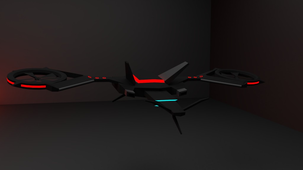 Drone preview image 2
